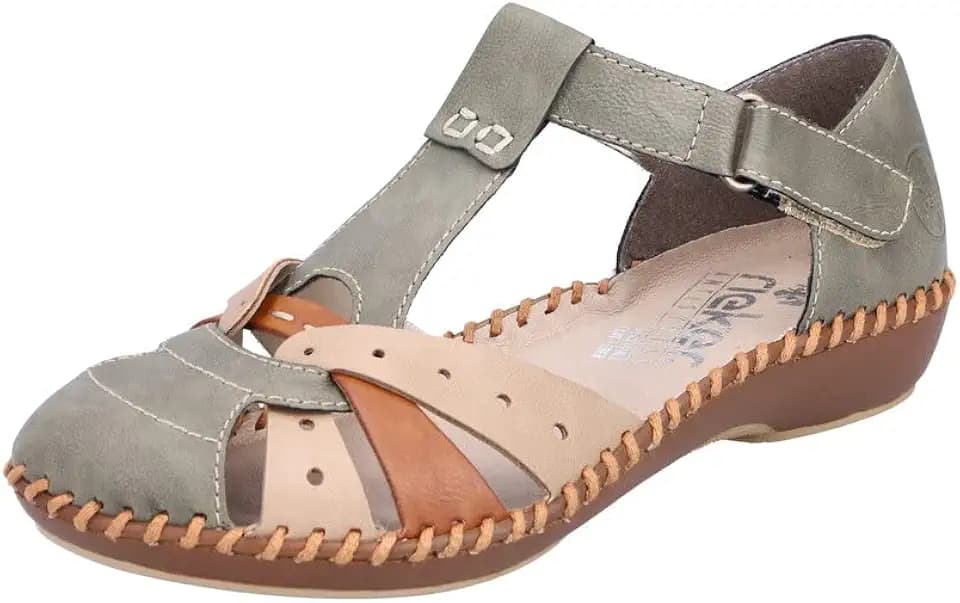 Rieker Maria Womens Sandals