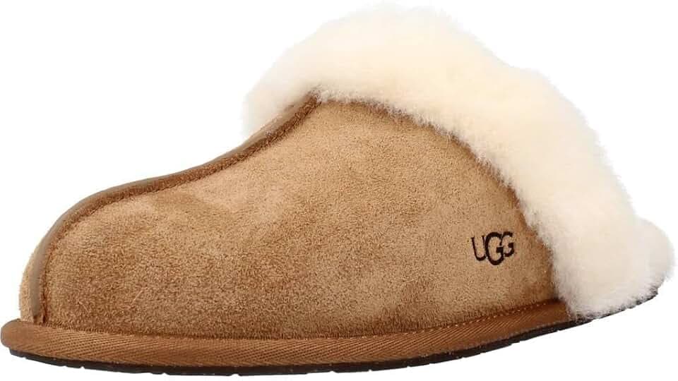UGG Women's Scuffette II Slipper