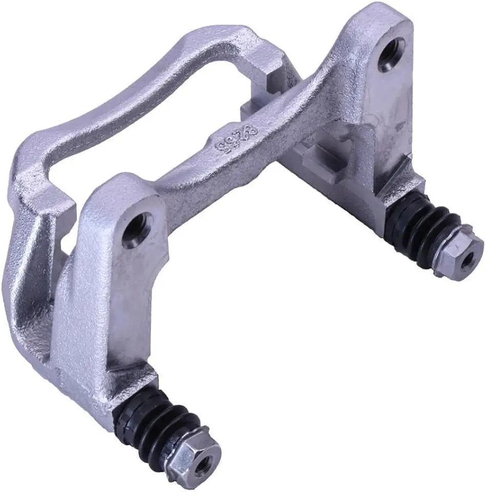 GM Genuine Parts 13595925 Rear Passenger Side Disc Brake Caliper Bracket