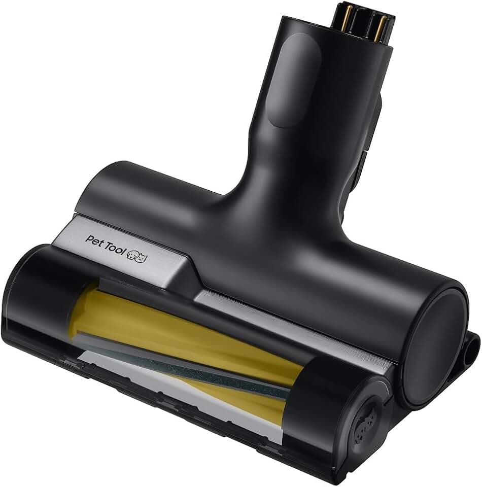 Samsung VCA-PTA95/VT, Handsauger-Zubehör, Plastic, Schwarz