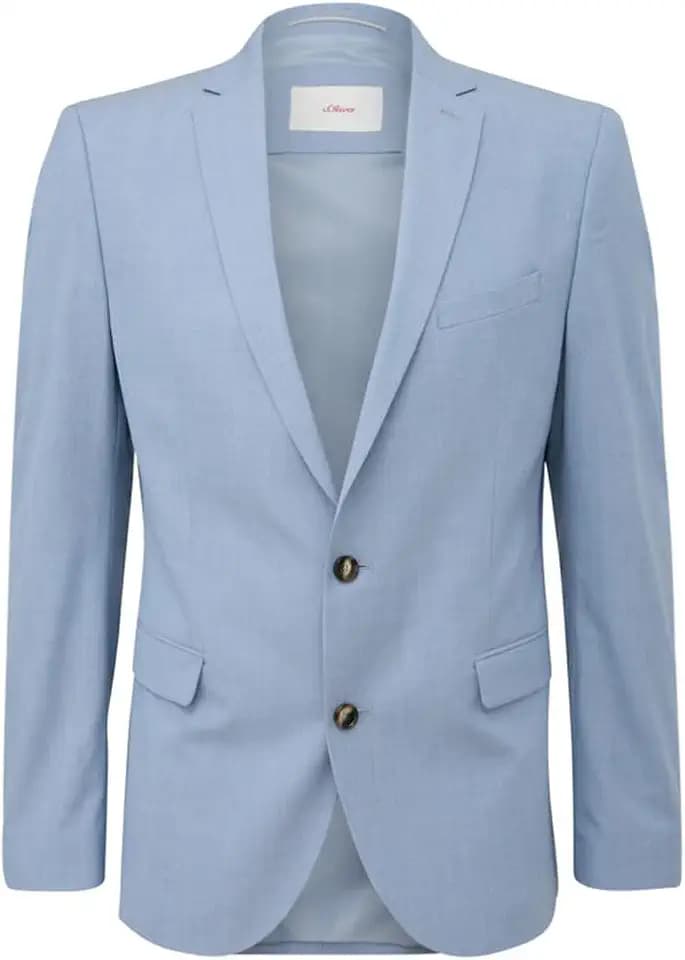 s.Oliver Herren Sakko, Slim Fit