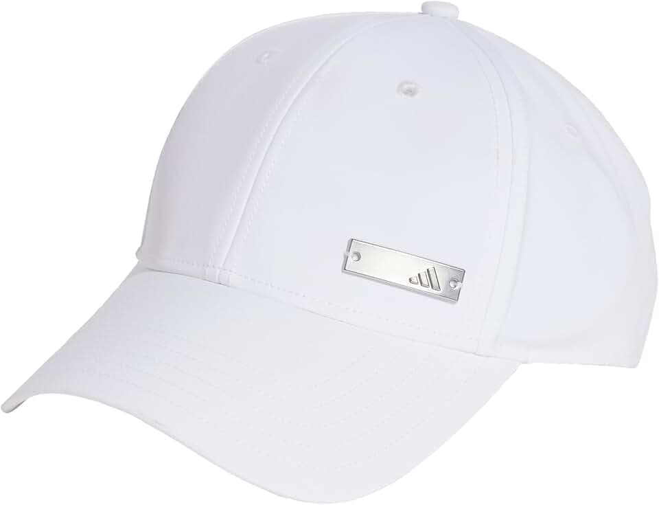 adidas Unisex Lightweight Baseball Kappe