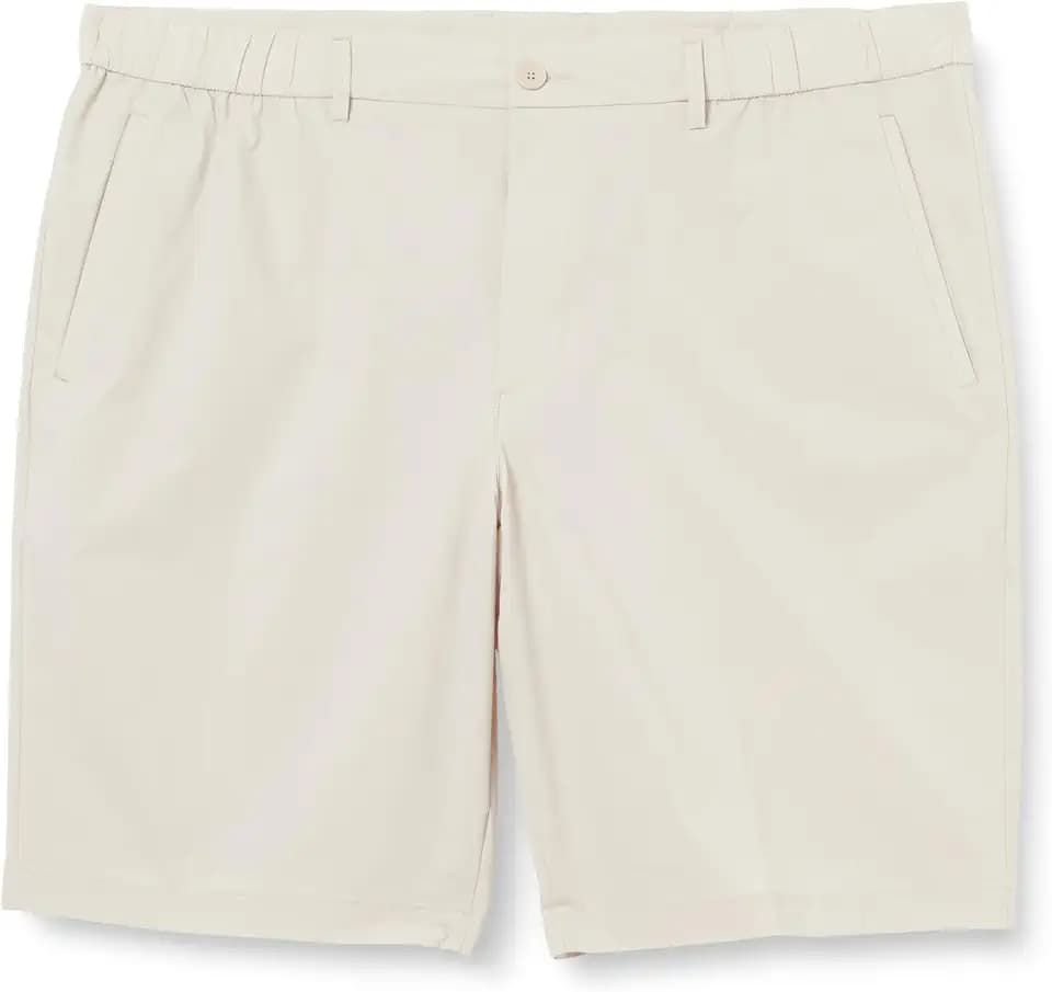 BOSS Herren Shorts_Flat