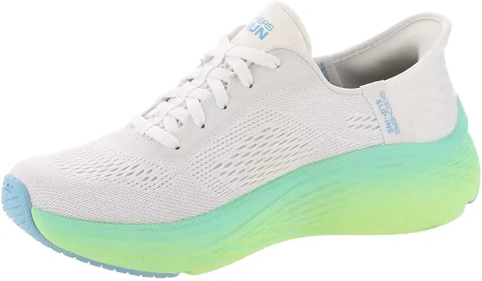 Skechers Women's Max Cushioning Elite 2.0 Solace