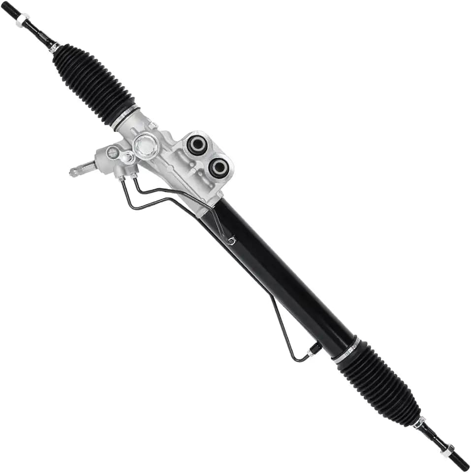 Hydraulic Power Steering Rack & Pinion 26-3033 Fit for Frontier