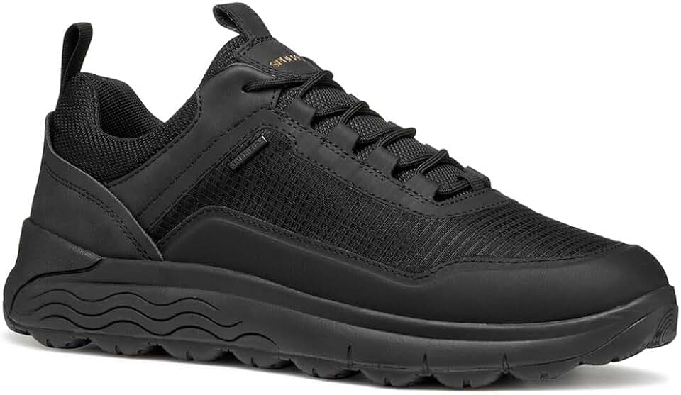 Geox Herren U Spherica 4x4 B AbxSneaker
