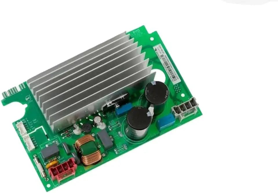 GE WH22X38837 Washer Inverter Control Board