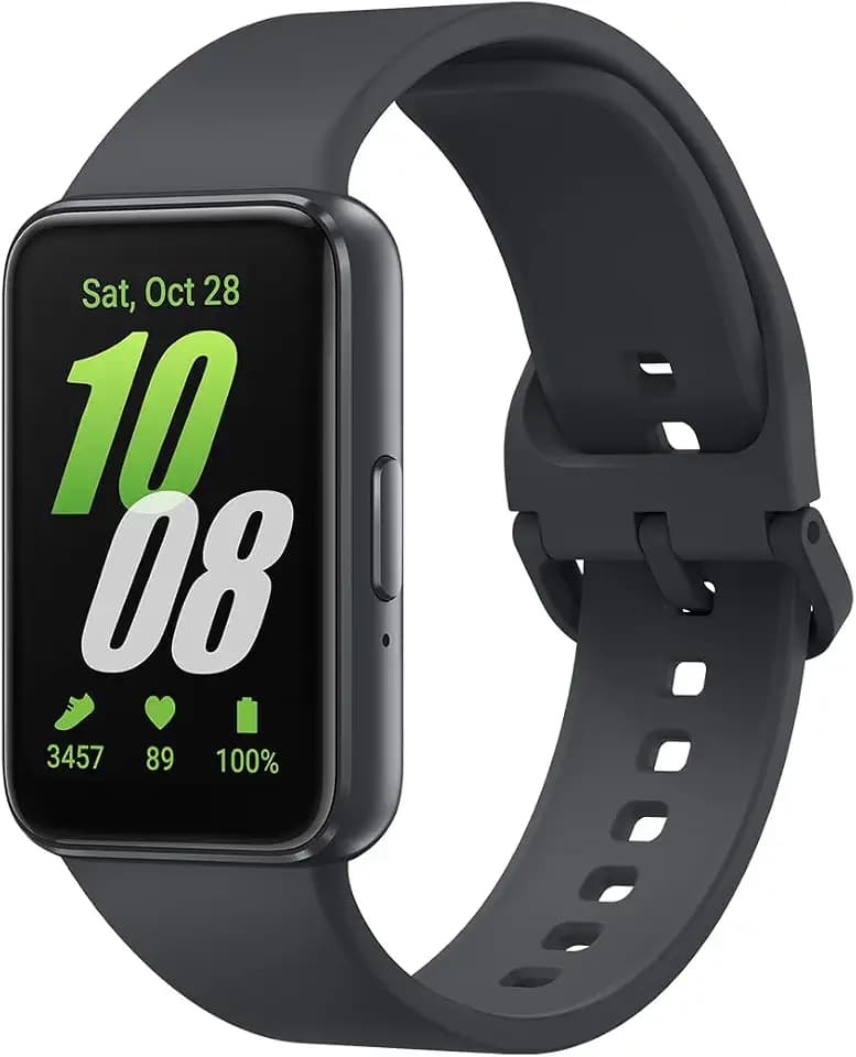 Samsung R390 Galaxy Fit3, Grau