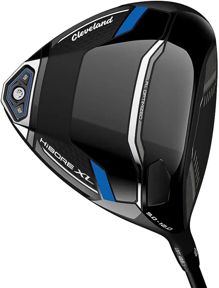 Cleveland Golf HiBore XL Driver