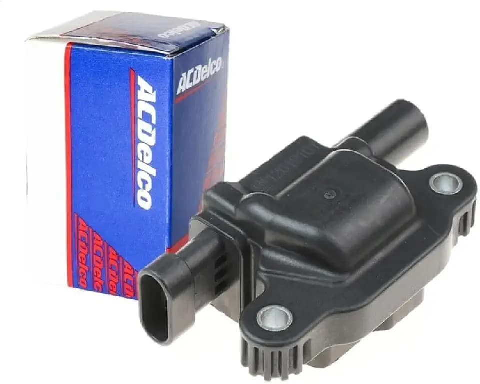 AC Delco Coil Asm - 12713668