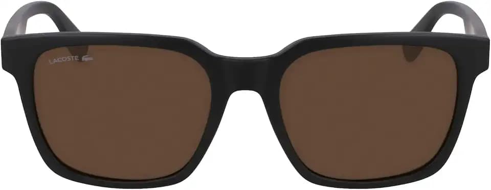 Lacoste Unisex Lacoste Brille Sunglasses (1er Pack)
