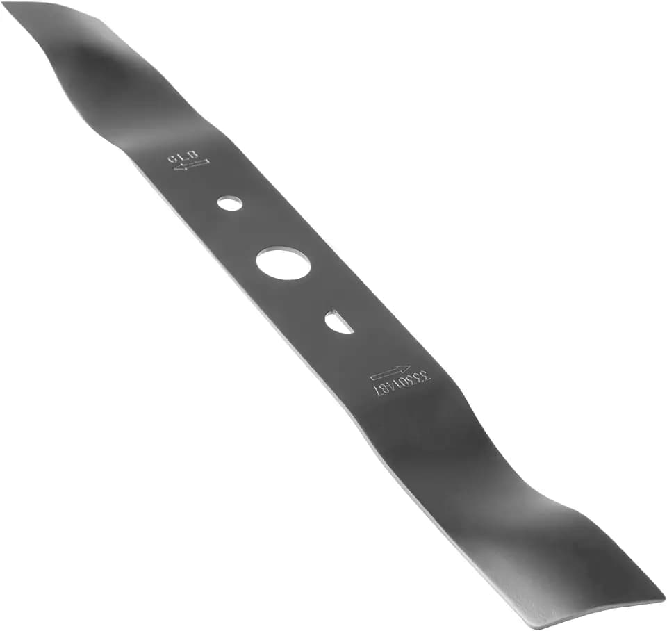 Greenworks Replacement Lawn Mower Blade (Fits : 19' Mower / 2501302 / 2500502)