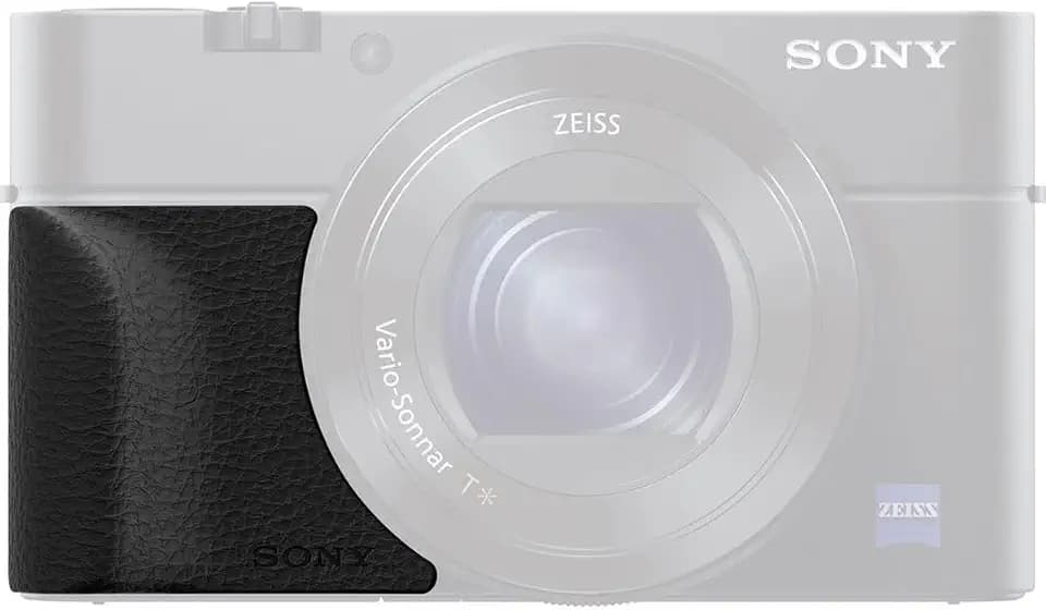 Sony AGR2 Attachment Grip (Black)