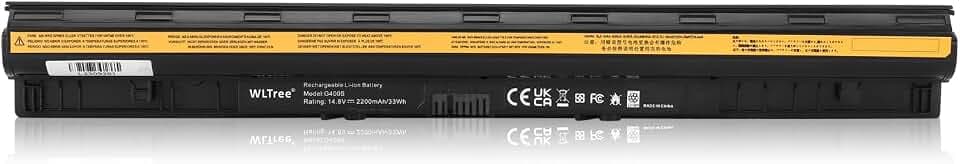 L12M4E01 L12L4E01 L12S4E01 L12L4A02 L12M4A02 L12S4A02 Laptop Akku für Lenovo G50 G50-30 G50-45 G50-70 G50-80 G70 G70-70 G70-80 G400s G500s G505s Z41-70 Z50-70 Z50-75 Z70 Z70-80 Z710 Battery