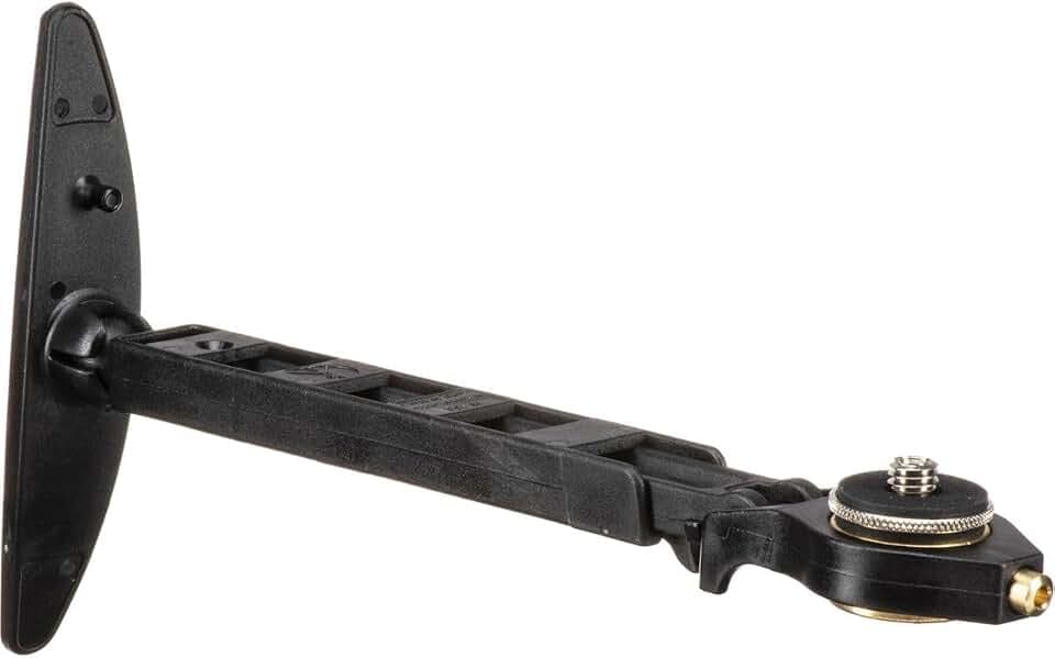 Manfrotto Schulterstütze für Einbein