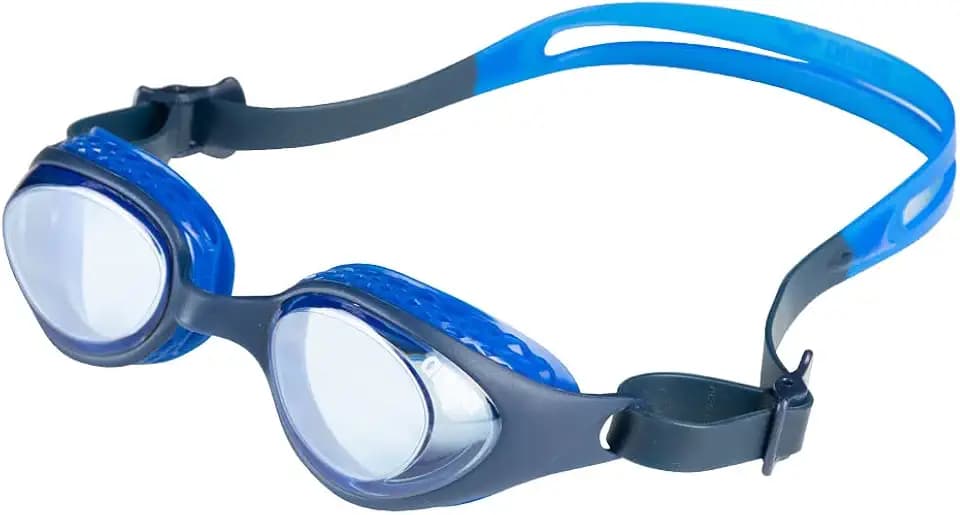 ARENA Unisex-Youth Air Jr Schwimmbrille (1er Pack)