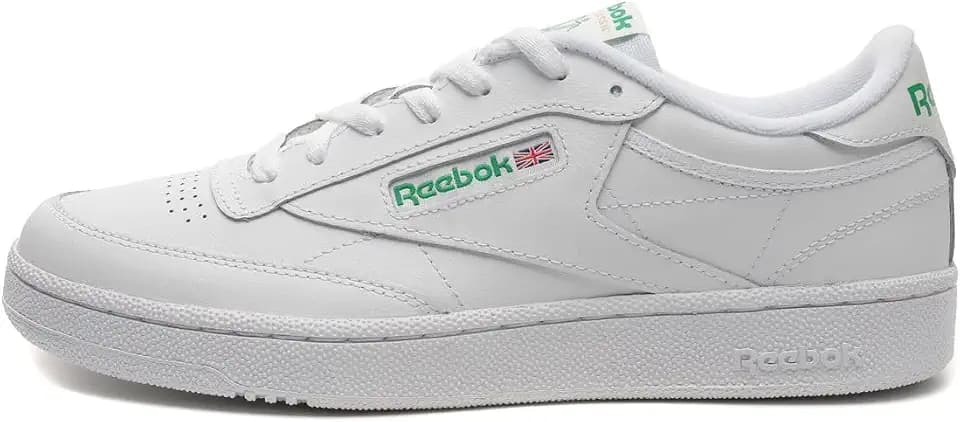 Reebok Herren Club C 85 Sneaker