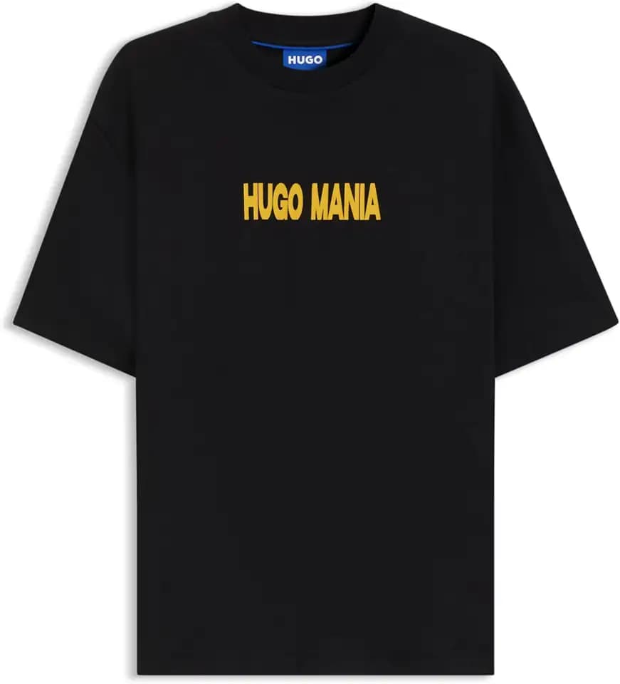 HUGO Herren Nedix T_Shirt