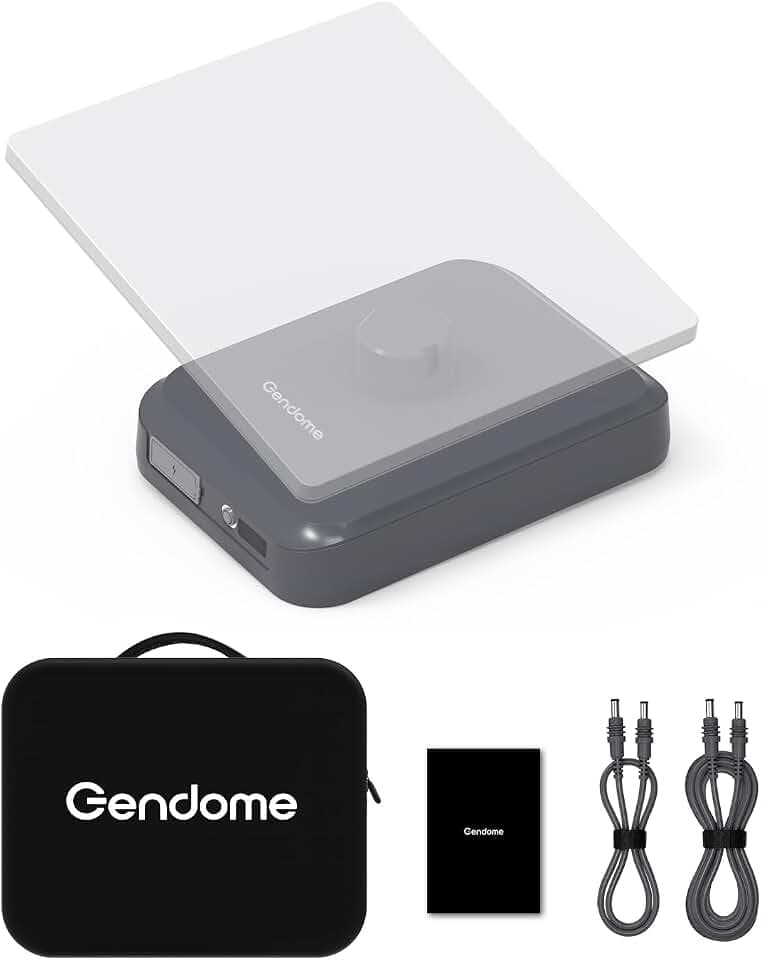 StarGrid All-in-One Kit for Starlink Mini, 288Wh 90000mAh Battery Pack