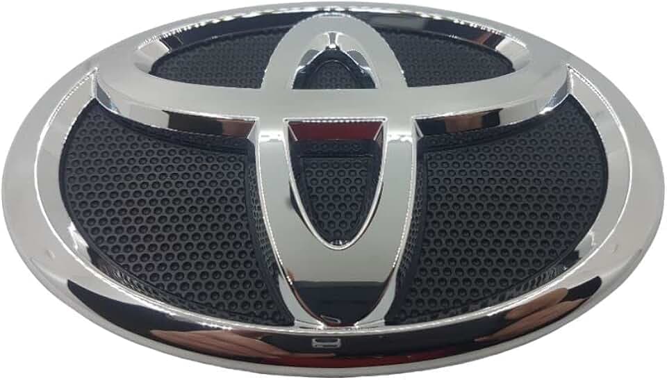 Toyota Emblem - 75311-33130