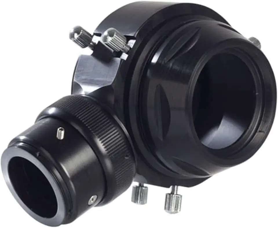 Celestron Off-Axis Guider for Long-Exposure Astrophotography