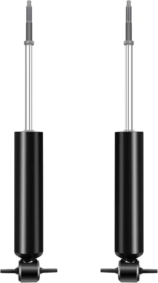 OCPTY Front Shock Absorbers Struts for Chevrolet Tahoe 1995-2000 RWD 34741