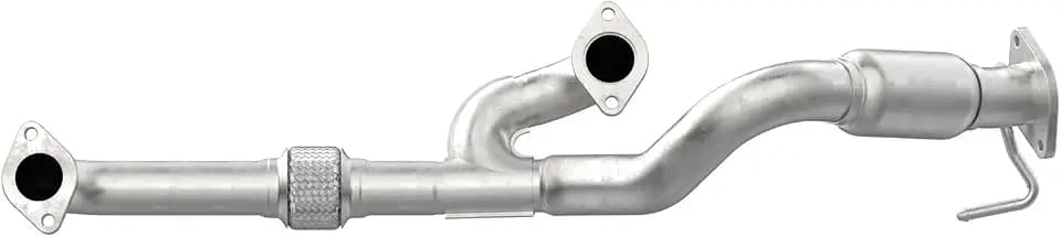 Walker 70426 Exhaust Y Pipe for Kia Sorento