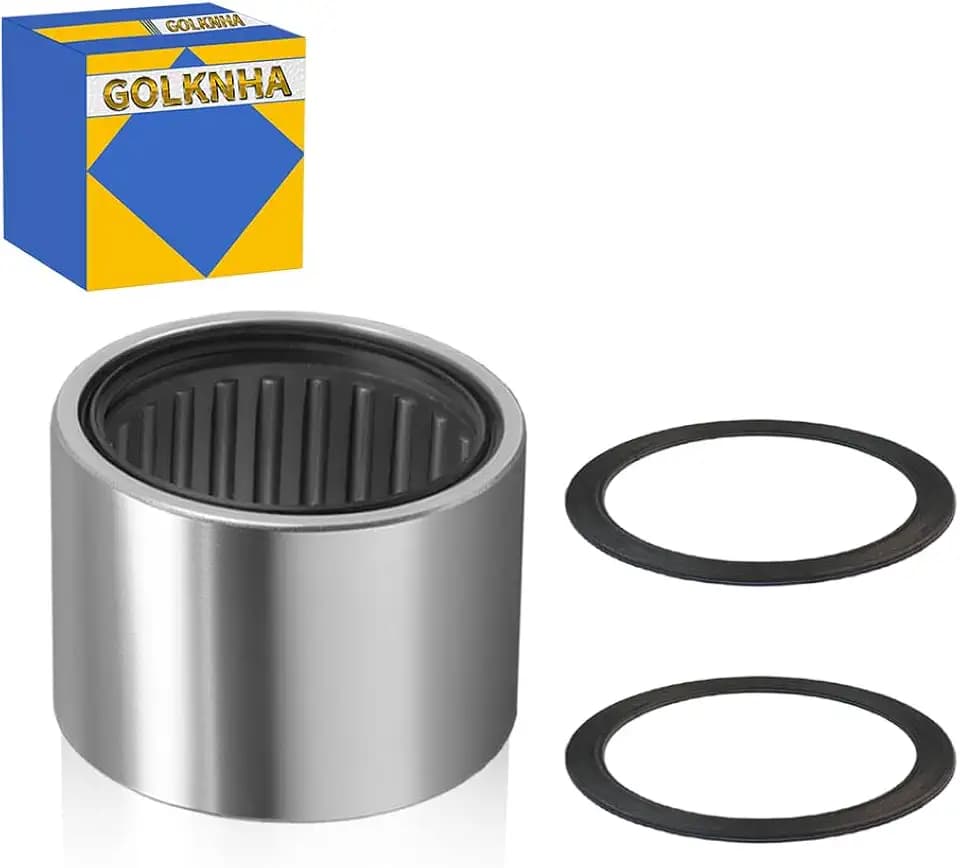 Primary & Drive Clutch Needle Bearing for Polaris Ranger/RZR/XP/General/Sportsman/Scrambler/ACE Crew 1000/900/850/800/570/500 OEM# 3514609