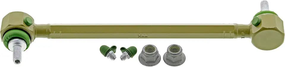 Mevotech TTX Suspension Stabilizer Link Kit TXK80258