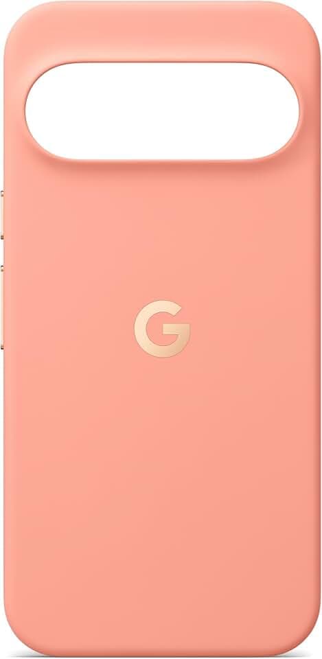 Google Pixelsnap Case Pixel 11 Pro XL - Durable Silicone - Canyon