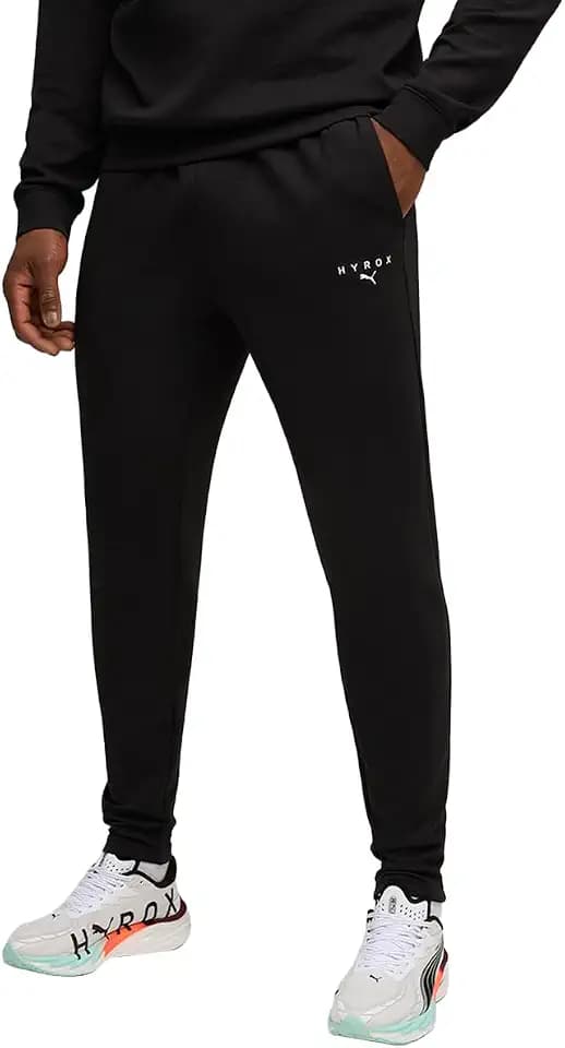 PUMA Unisex Strickhose M X Hyrox Cloudspun Elevated Pant