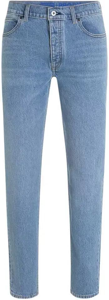 HUGO Herren Jeans_Trousers Brody 10276912 02
