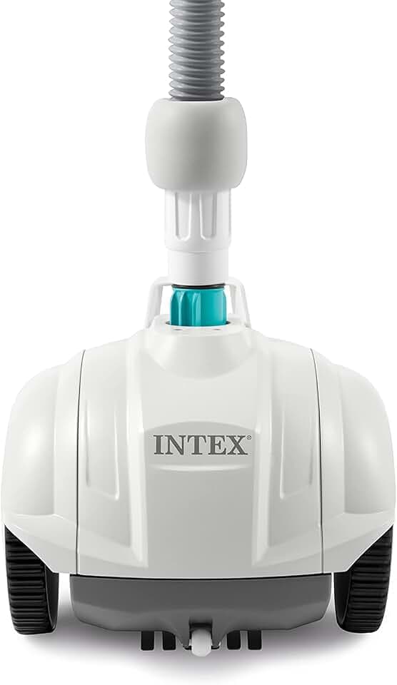 Intex ZX50 Auto Poolreiniger, (28007)