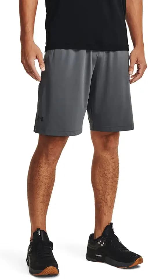Under Armour Herren Armour Heatgear Kompressions-t-shirt, Ärmellos T-Shirt (1er Pack)