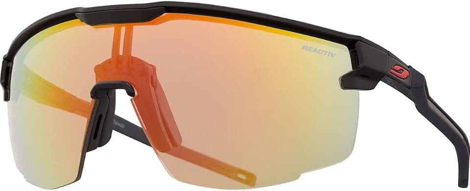 Julbo für Herren Ultimate Sunglasses (1er Pack)