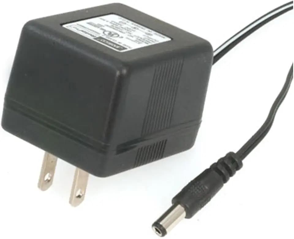 Jameco Reliapro DCU090050RZ7480 Power Supply Wall Adapter/Transformer 4.5W 9 VDC @ 500 mA