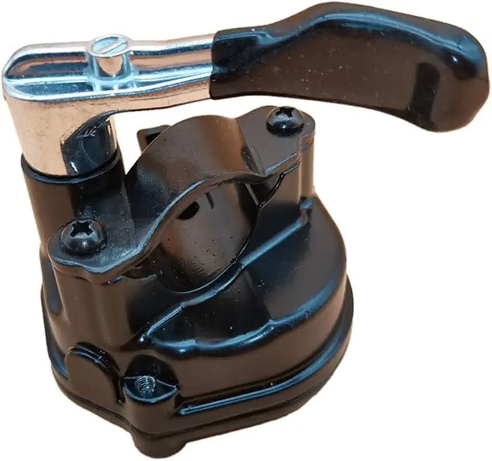 Thumb Throttle Lever for Honda 53142-HC0-770 TRX200 TRX250 TRX300 TRX350 TRX400 TRX420 TRX450 TRX500 TRX700XX D SX EX ES FA FE FGA FM FPA FPE FPM FW R S TE TM X Handle Switch Cable 23-266