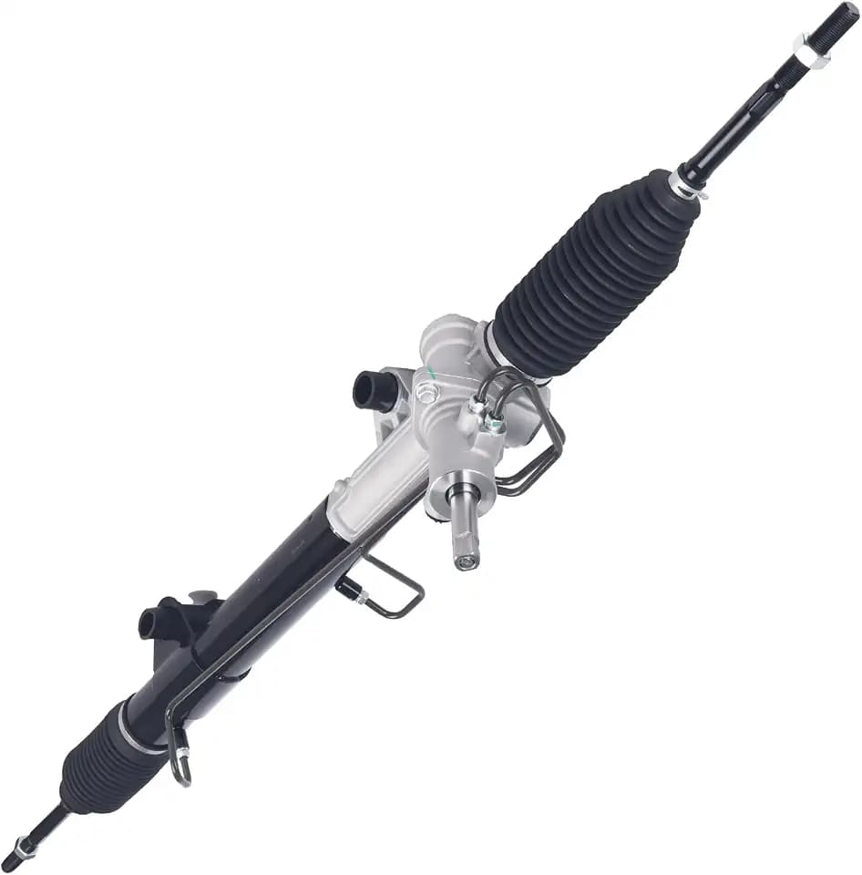 PAROD 52013466AL 26-2143 Steering Rack Pinion Assembly, Hydraulic Power