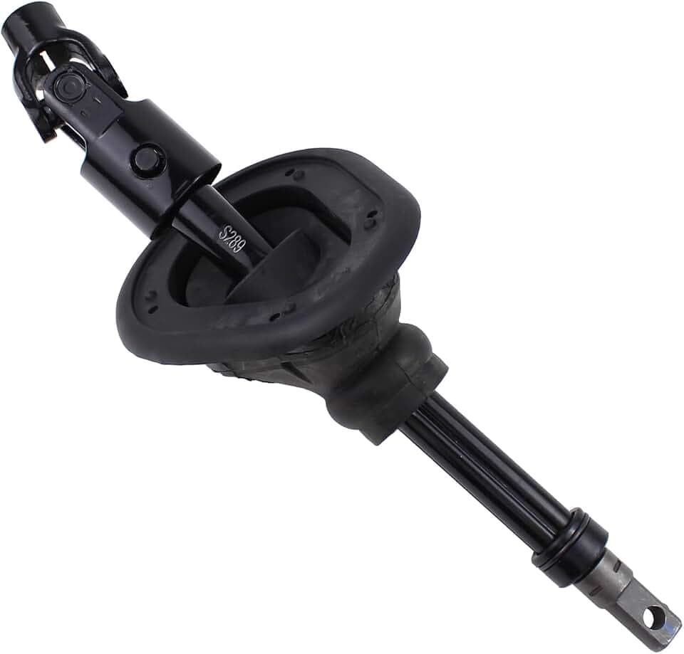 Upper Steering Column Intermediate Shaft Assembly for Dodge,Ram