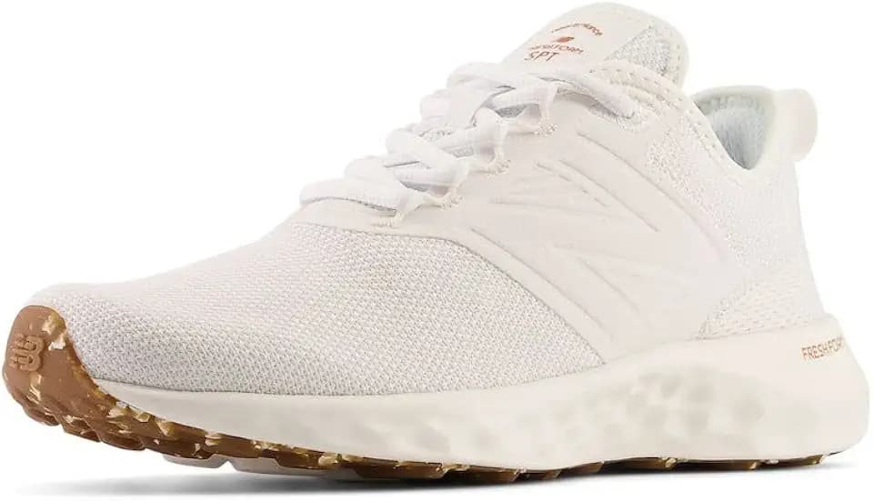 New Balance Womens Fresh Foam SPT V4