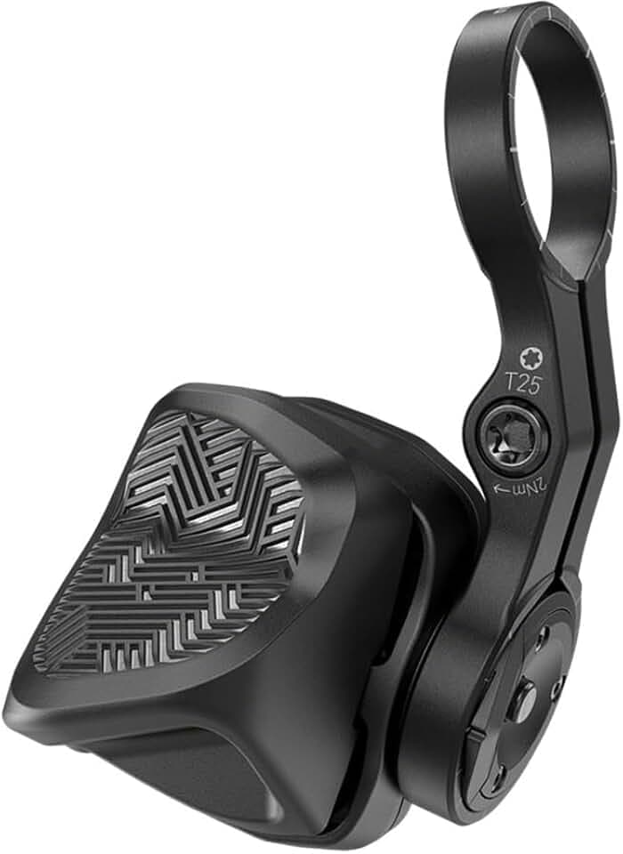Sram Axs Pod Rocker D1 Left Shifter One Size