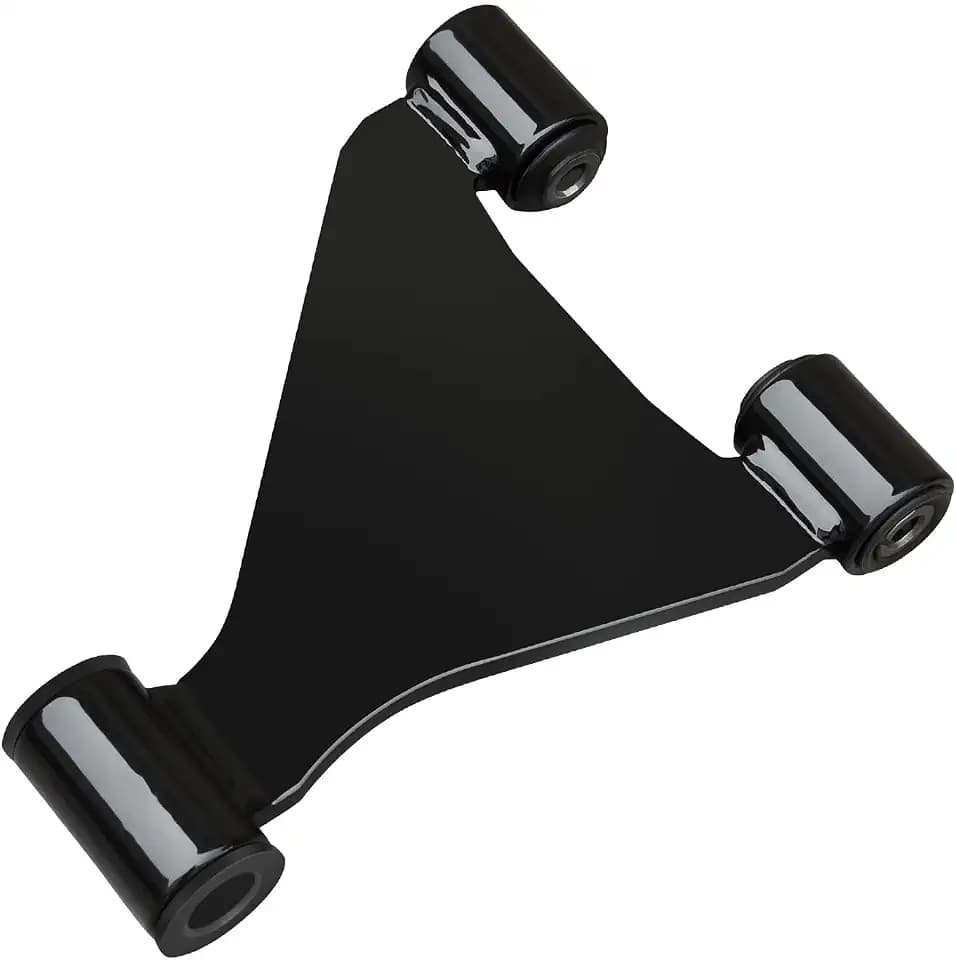 Golf Cart Front Control A-Arm Assembly, Golf Cart Front A-Arm Assembly for EZGO RXV 2008-up Gas & Electric Models, Replace OEM# 608089 604654 (1 Pack)