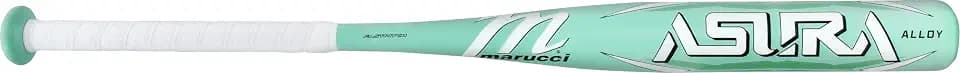 MARUCCI Asura FASTPTICH Softball BAT, -12 Drop, 1 PC. Alloy