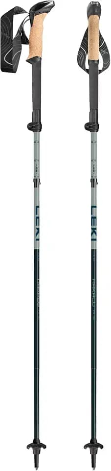 LEKI Makalu Cork FX TA Trekking Poles
