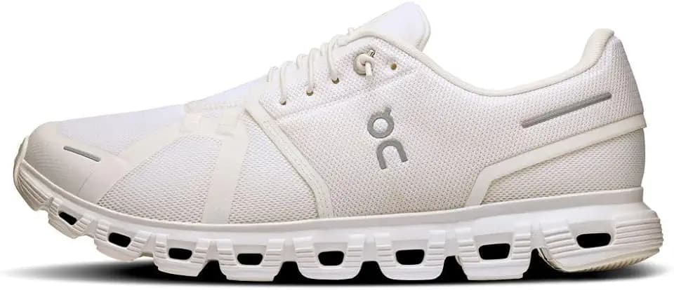 On Men's Cloud 6 Sneakers