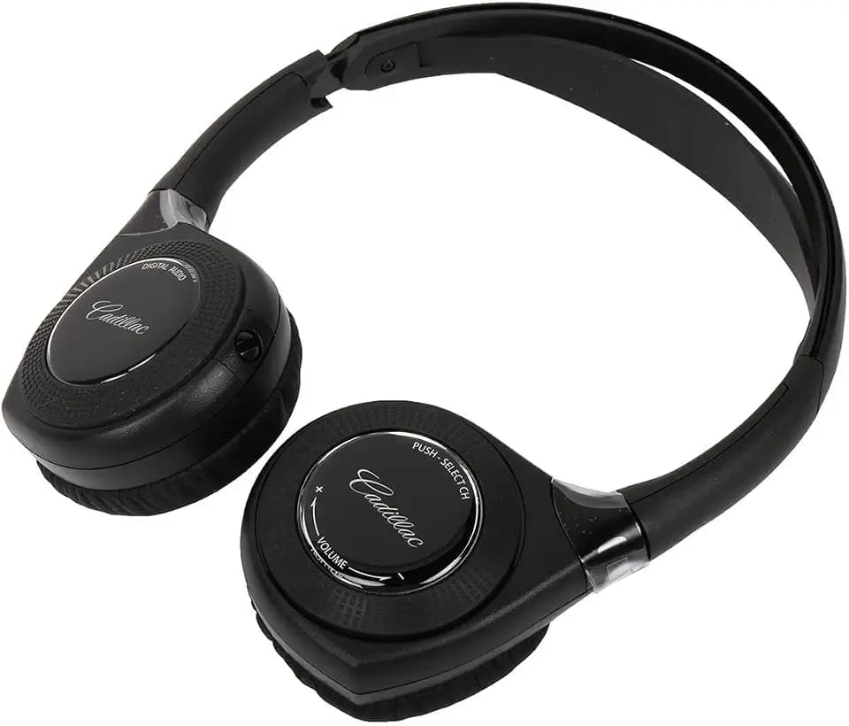 GM Genuine Parts 84202956 Headphones