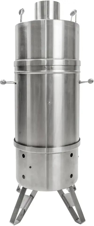 Orion Cooker 3.0 Convection Cooker & Smoker