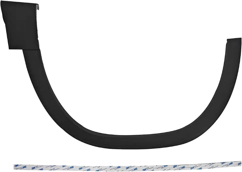 Front Left Wheel Arch Molding Fit for Mercedes GLB250 2020-2024