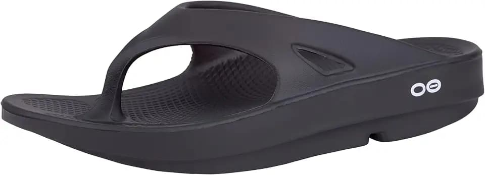 OOFOS Ooriginal Thong - 03370-1 Damen Sport- & Outdoor Sandalen