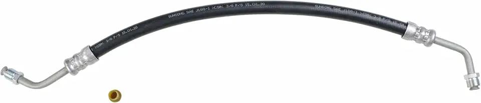 Sunsong 3401678 Power Steering Pressure Line Hose Assembly
